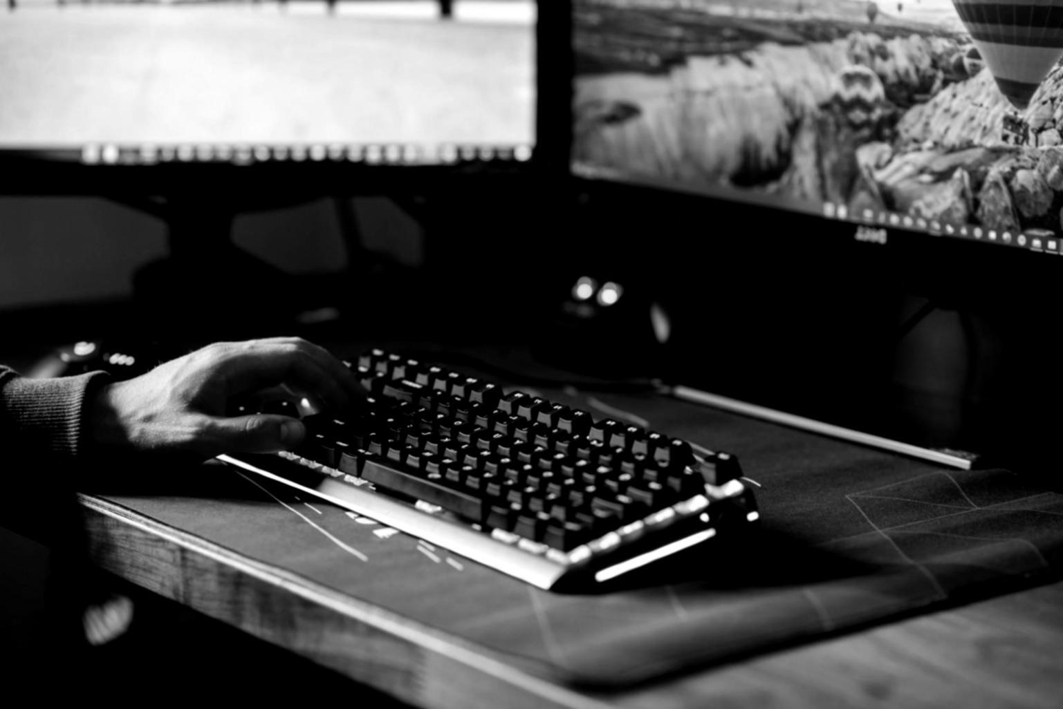 Analyse technique d'un modèle 3D dans un éditeur
